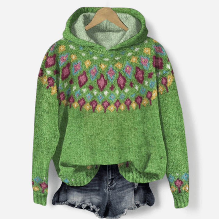 Agnese™ - Vintage Hoodie