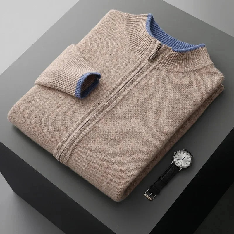 Cannes™ - Full-Zip Cardigan