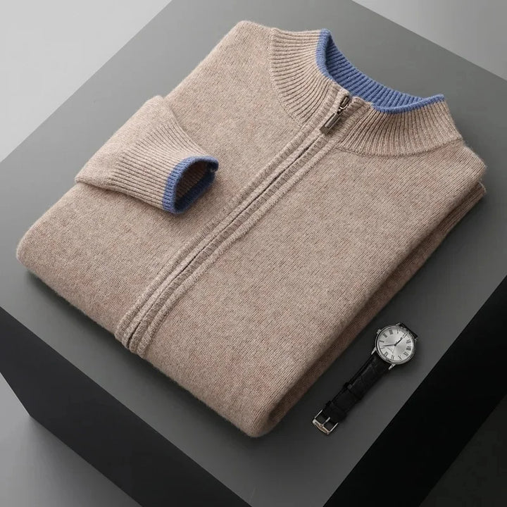 Cannes™ - Full-Zip Cardigan