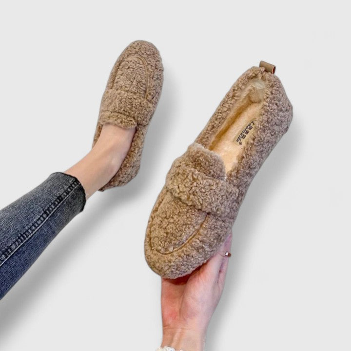 Rafaëlle™ - Elegant Warm Slippers