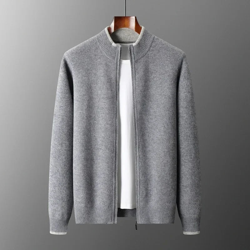 Cannes™ - Full-Zip Cardigan