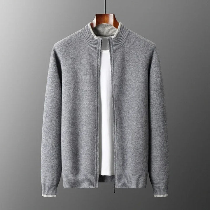 Cannes™ - Full-Zip Cardigan