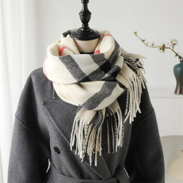 Serena™ - Autumn Scarf
