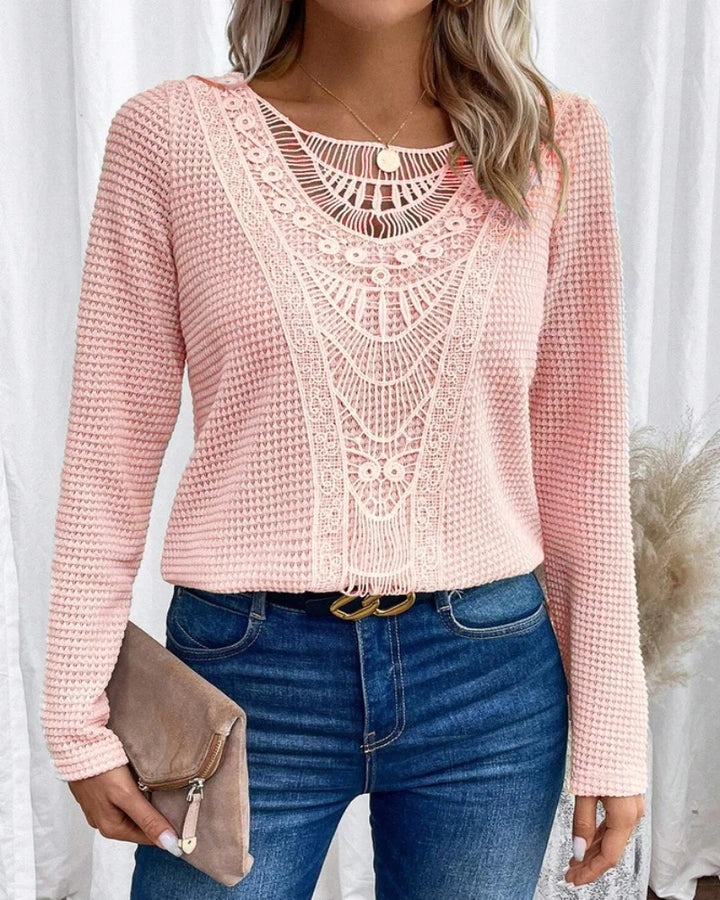 Rosabelle™ - Timeless Jumper