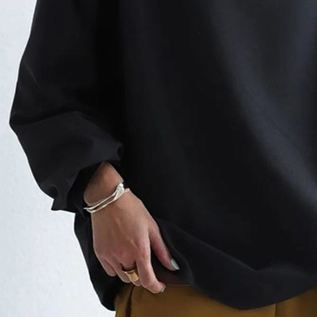 Gabriella™ - Stylish High Neck Sweater