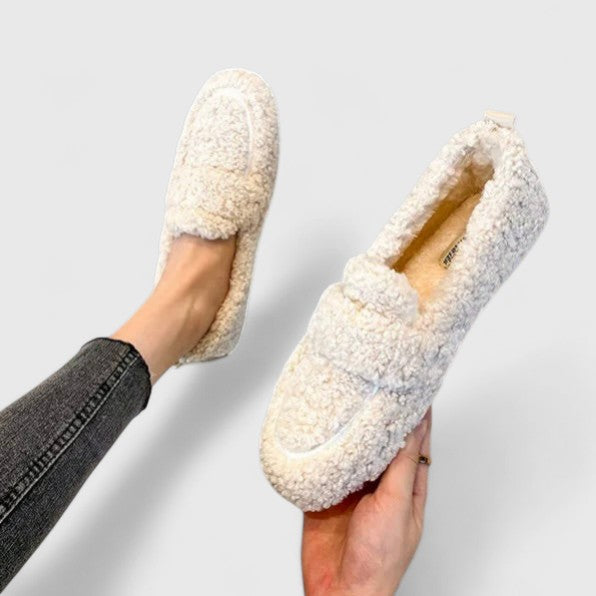 Rafaëlle™ - Elegant Warm Slippers