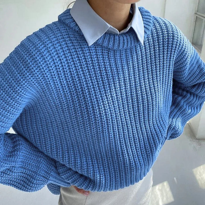 Rosie™ - Luxurious Soft Pullover