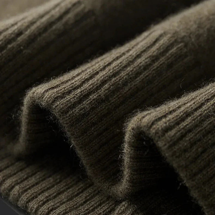 Joshua™ - Button Cardigan