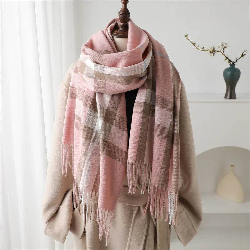 Serena™ - Autumn Scarf