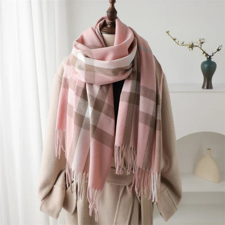 Serena™ - Autumn Scarf
