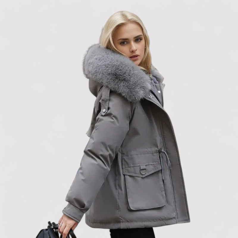 Denise™ - Elegant Outerwear