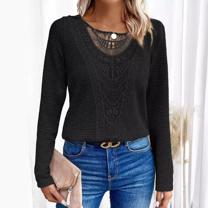 Rosabelle™ - Timeless Jumper