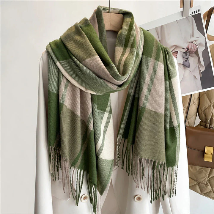 Harper™ - Autumn Scarf