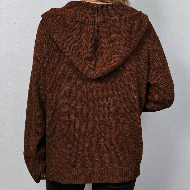 Savannah™ - Cozy Knit Jacket