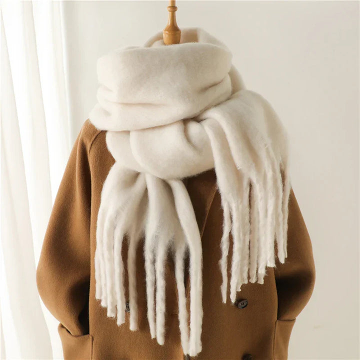 Bella™ - Autumn Scarf