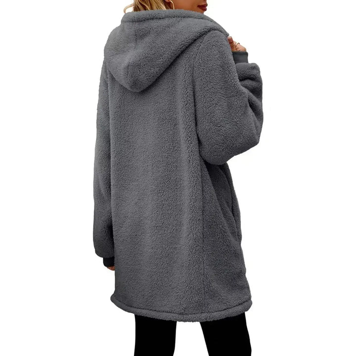 Annelie™ - Women's Cozy Fleece Jacket