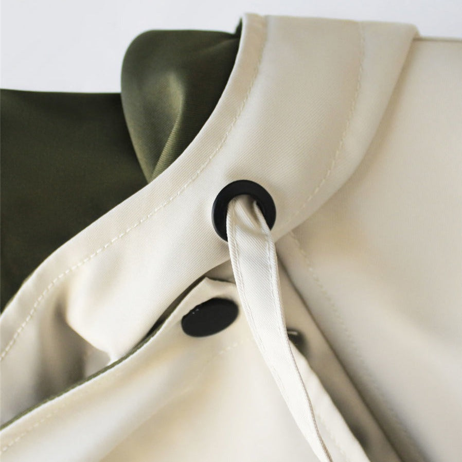 Alva™ - Stylish Weather-Resistant Jacket