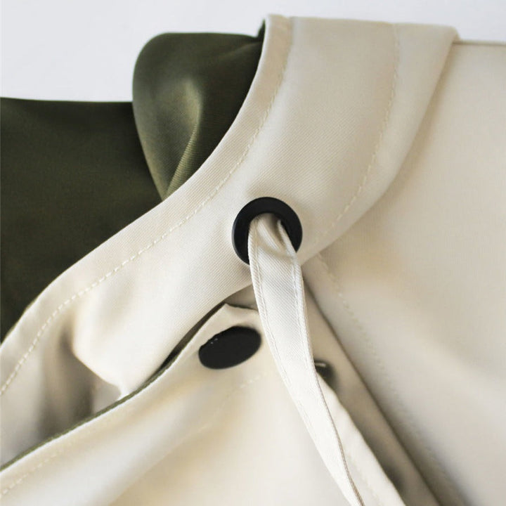 Alva™ - Stylish Weather-Resistant Jacket