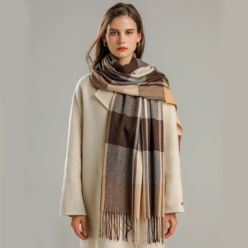 Harper™ - Autumn Scarf