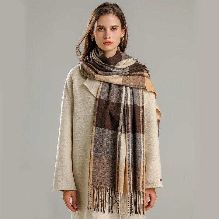 Harper™ - Autumn Scarf