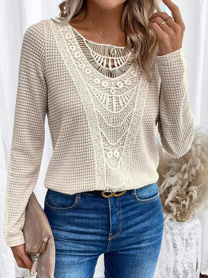 Rosabelle™ - Timeless Jumper
