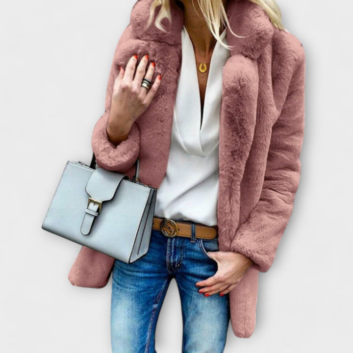 Lúna™ - Cozy Insulated Winter Coat