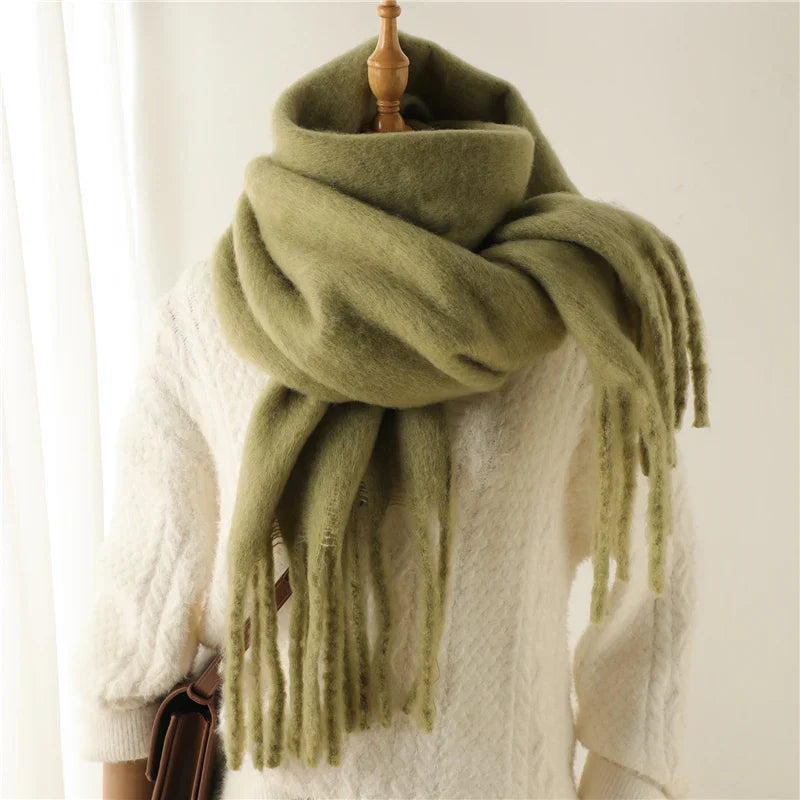 Bella™ - Autumn Scarf