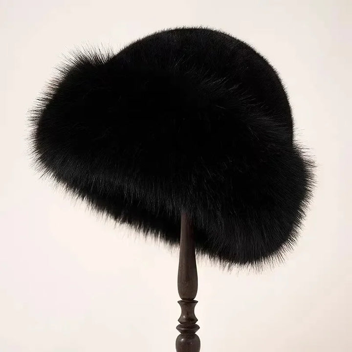 Glacia™ - Women's Mongolian Hat