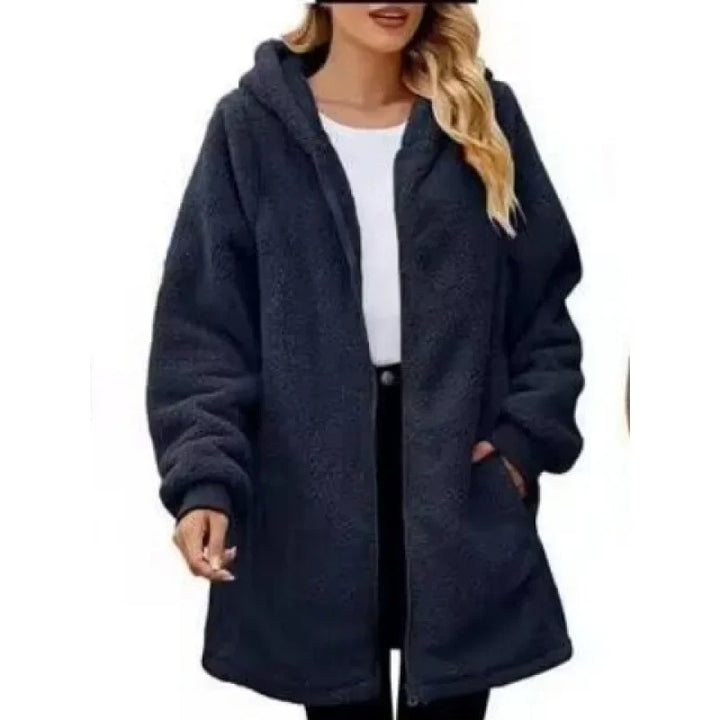 Annelie™ - Women's Cozy Fleece Jacket