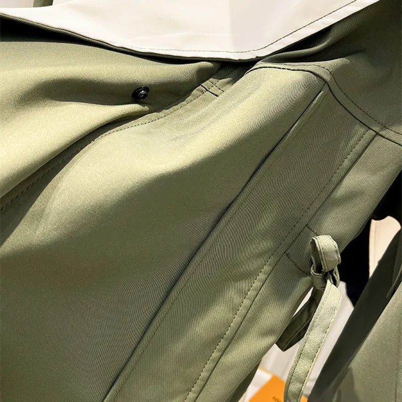 Alva™ - Stylish Weather-Resistant Jacket