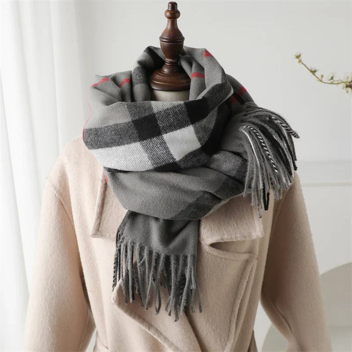 Serena™ - Autumn Scarf