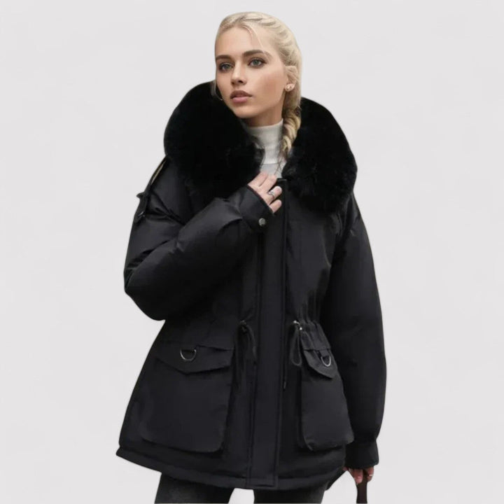 Denise™ - Elegant Outerwear