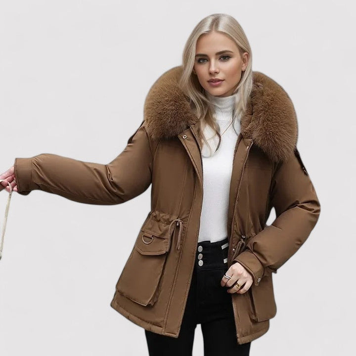 Denise™ - Elegant Outerwear