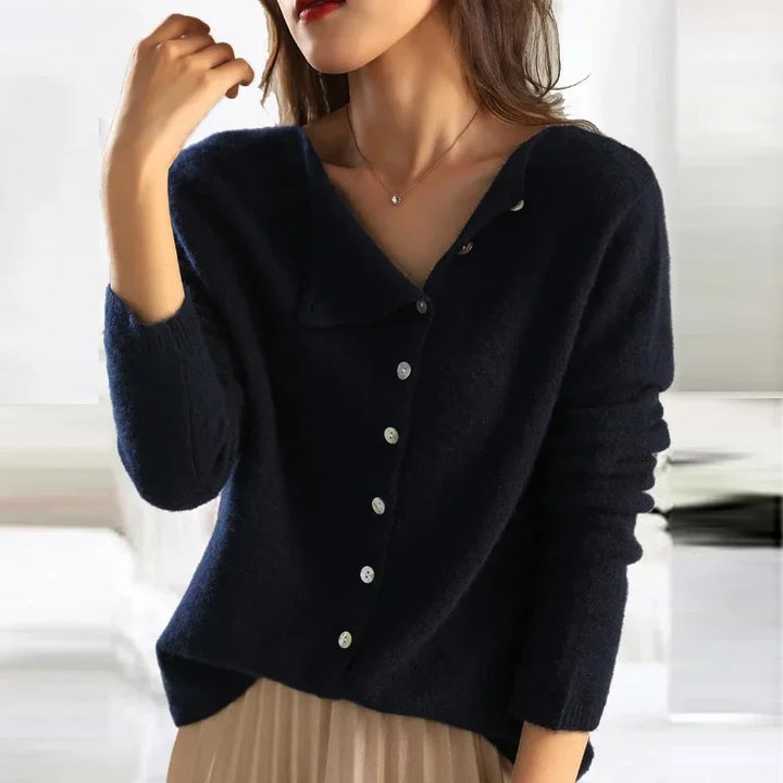 Alessia™ - Chic Knitwear for Women