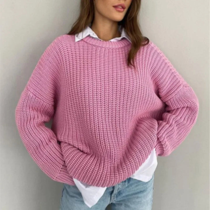 Rosie™ - Luxurious Soft Pullover
