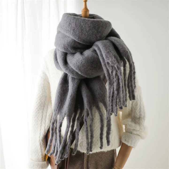 Bella™ - Autumn Scarf