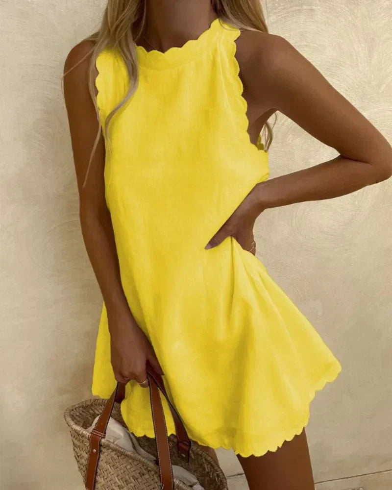 Miami™ - Chic Casual Dress