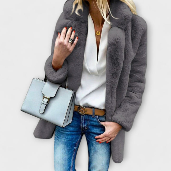 Lúna™ - Cozy Insulated Winter Coat