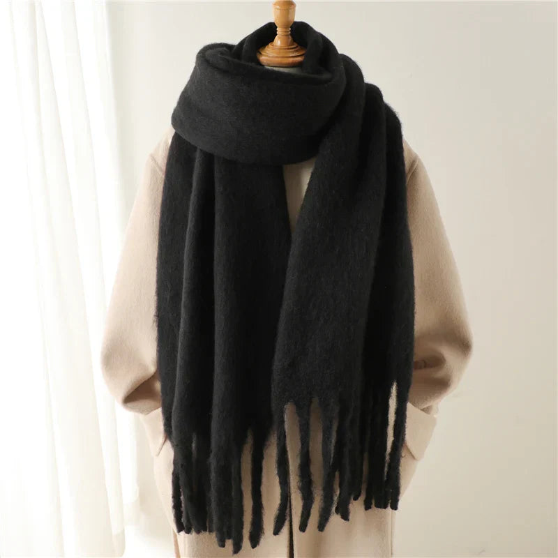 Bella™ - Autumn Scarf