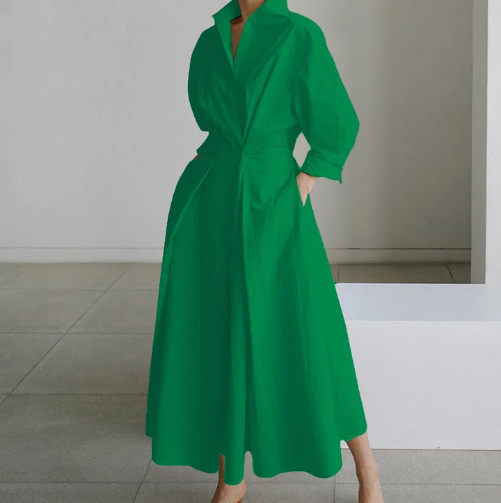 Lisa™ - Elegant Long Dress