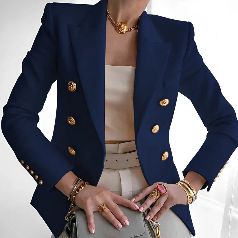 Raffaella™ - Timeless Blazer