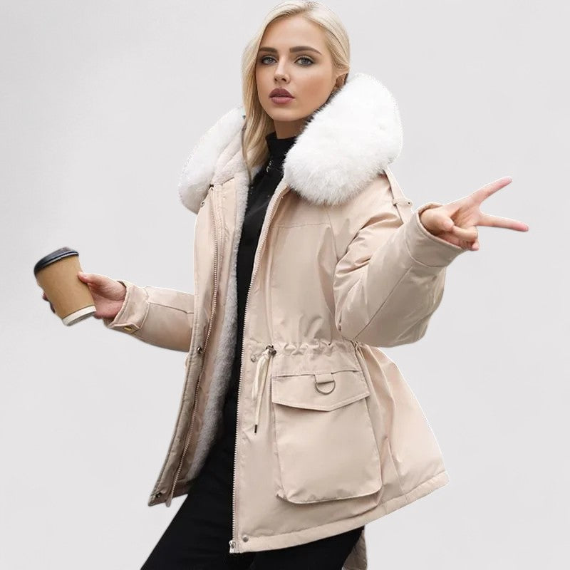 Denise™ - Elegant Outerwear