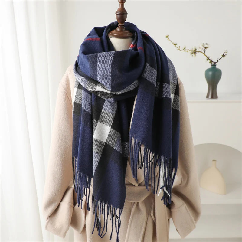 Serena™ - Autumn Scarf