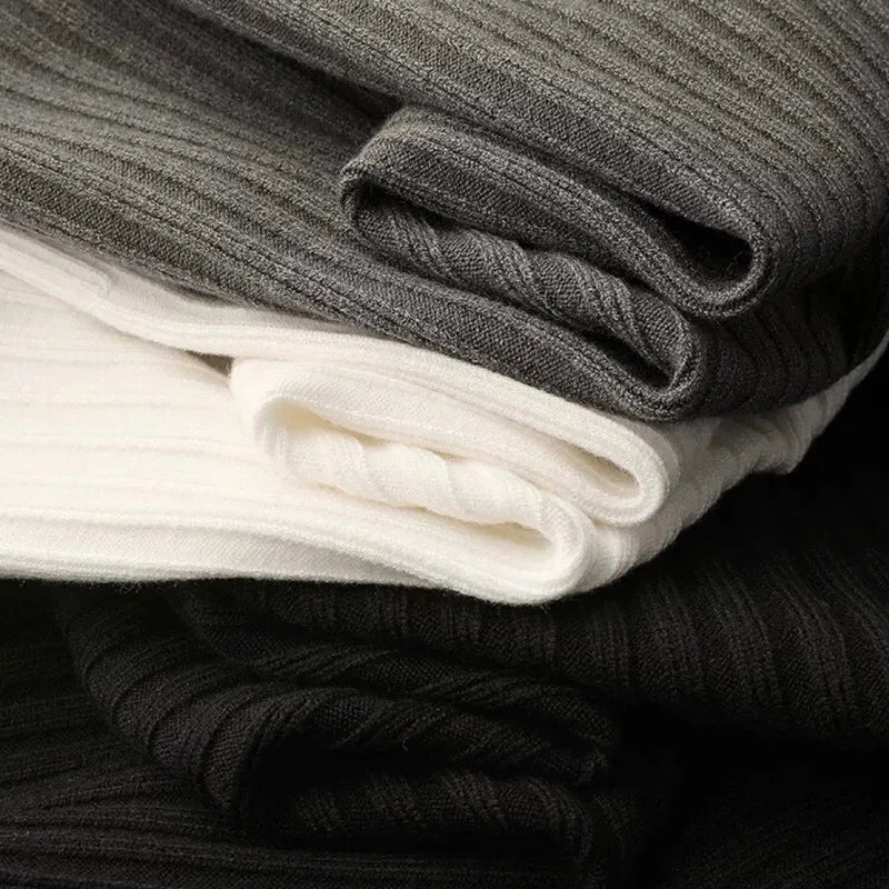 Nathan™ - Quarter-Zip Sweater