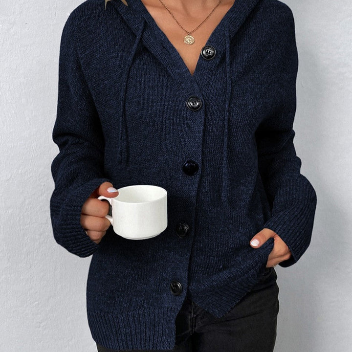 Savannah™ - Cozy Knit Jacket