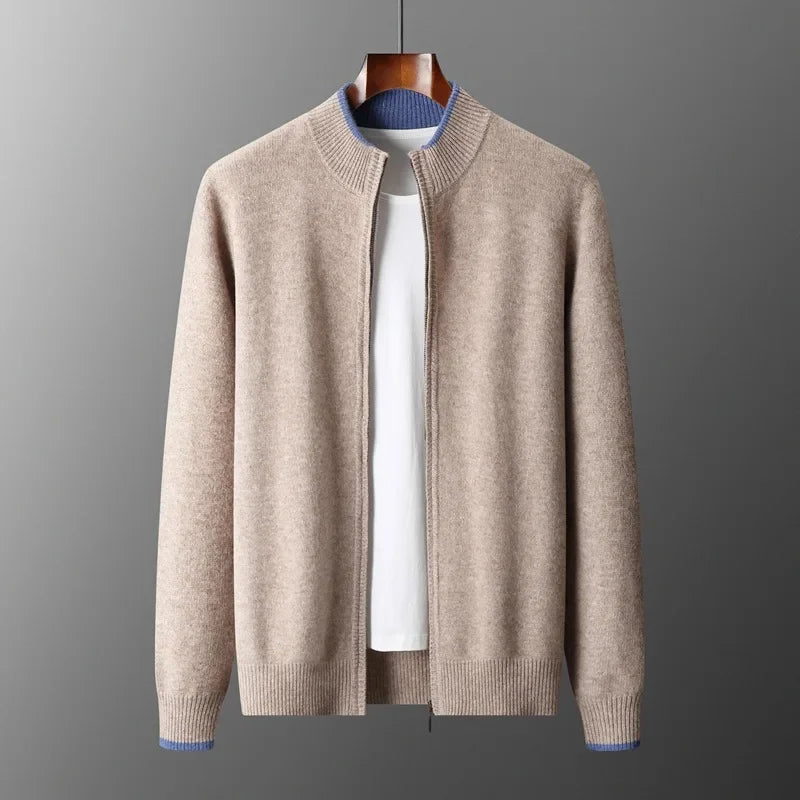 Cannes™ - Full-Zip Cardigan