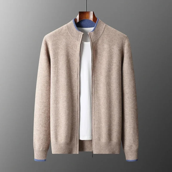 Cannes™ - Full-Zip Cardigan