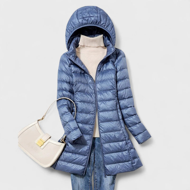 Feathra™ - Lightweight Down Jacket