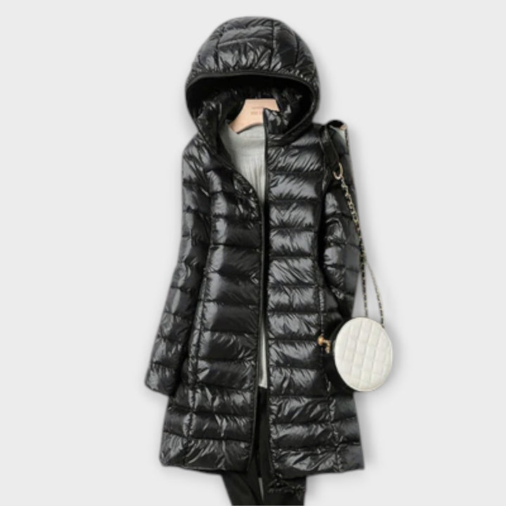 Annika™ - Featherlight Waterproof Winter Jacket
