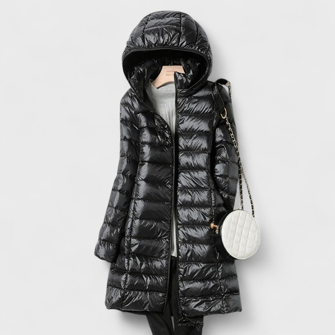Feathra™ - Lightweight Down Jacket